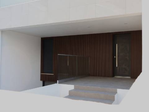 | QUINTA DA AMIZADE | MORADIA T3 | COM PISCINA |