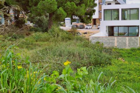 Baixa de Preço | TERRENO URBANO | MORADIA T3 | QUINTA DA AMIZADE