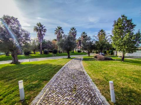 Moradia T6: Um Refúgio de Charme e Conforto para Viver Tranquilamente