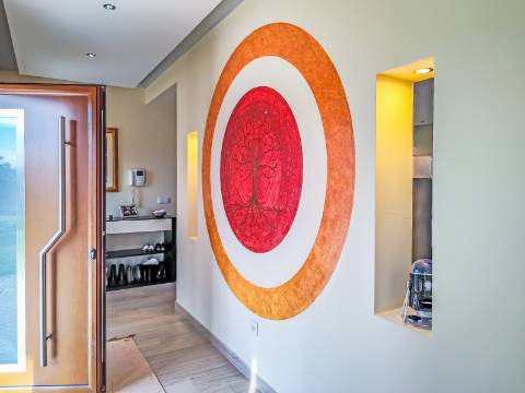 Moradia T6: Um Refúgio de Charme e Conforto para Viver Tranquilamente