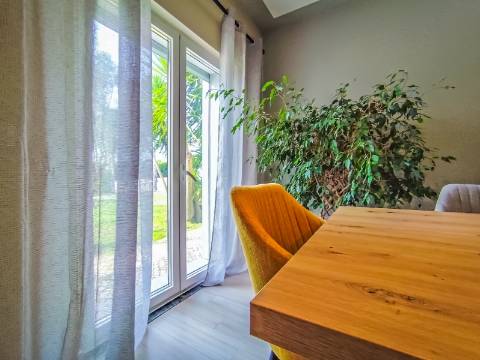 Moradia T6: Um Refúgio de Charme e Conforto para Viver Tranquilamente