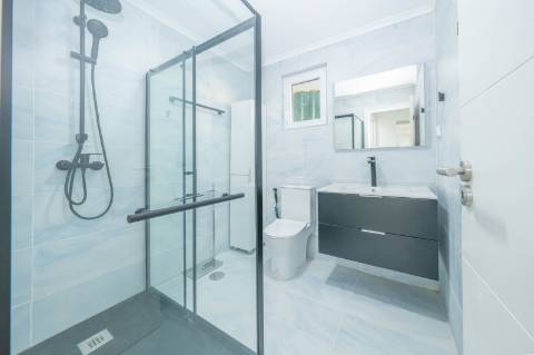 || Bairro da Conceição | Moradia T3 | Totalmente Remodelada ||