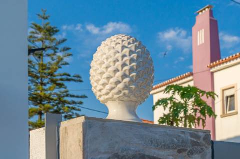 || Bairro da Conceição | Moradia T3 | Totalmente Remodelada ||