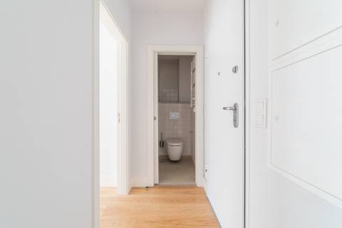 Encantador Apartamento T1 na Prestigiada Zona da Misericórdia, Lisboa!