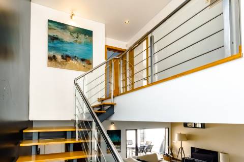 Moradia Moderna Apenas a 10 Minutos das Praias da Costa e da Fonte da Telha