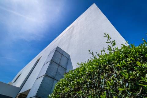 Moradia Moderna Apenas a 10 Minutos das Praias da Costa e da Fonte da Telha