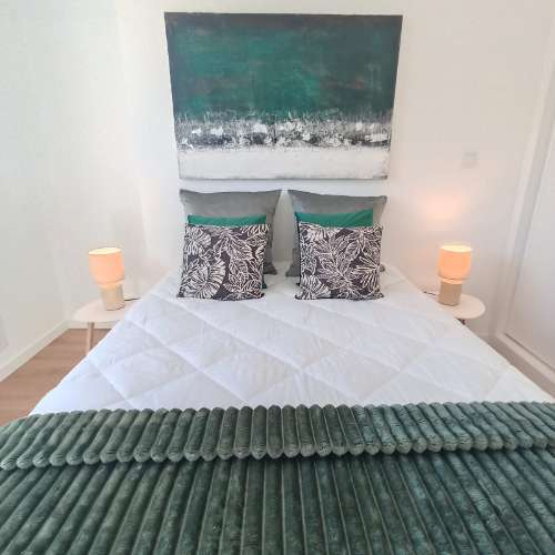 T3 TOTALMENTE REMODELADO | ZONA CENTRAL DE BENFICA