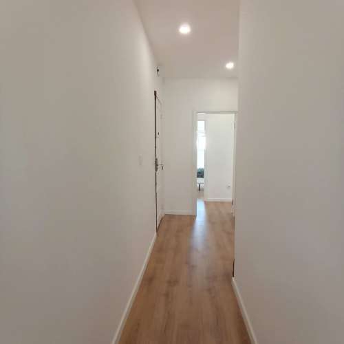 T3 TOTALMENTE REMODELADO | ZONA CENTRAL DE BENFICA