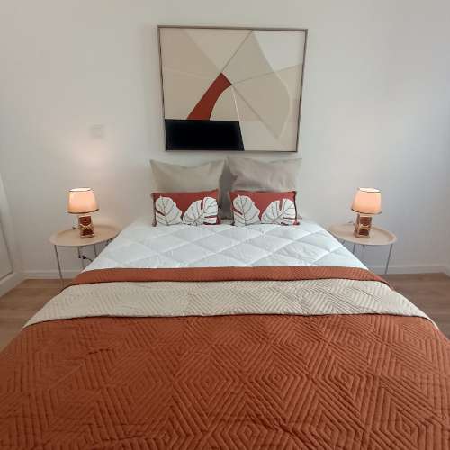 T3 TOTALMENTE REMODELADO | ZONA CENTRAL DE BENFICA