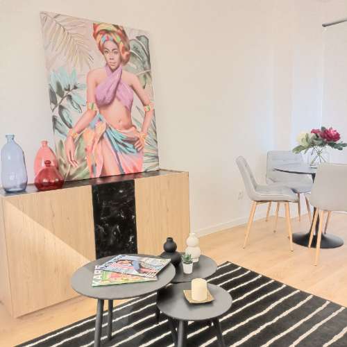 T3 TOTALMENTE REMODELADO | ZONA CENTRAL DE BENFICA