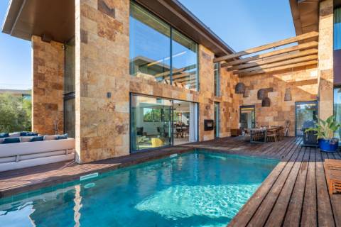 || TROIA RESORT || LUXUOSA MORADIA T4 || ATLANTIC VILLAS ||