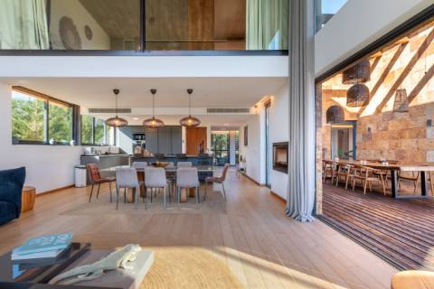 || TROIA RESORT || LUXUOSA MORADIA T4 || ATLANTIC VILLAS ||