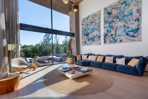 || TROIA RESORT || LUXUOSA MORADIA T4 || ATLANTIC VILLAS ||