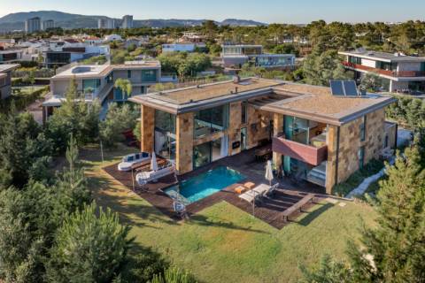 || TROIA RESORT || LUXUOSA MORADIA T4 || ATLANTIC VILLAS ||