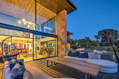 || TROIA RESORT || LUXUOSA MORADIA T4 || ATLANTIC VILLAS ||