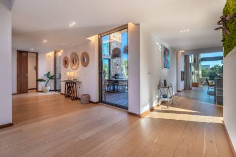 || TROIA RESORT || LUXUOSA MORADIA T4 || ATLANTIC VILLAS ||