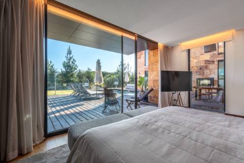 || TROIA RESORT || LUXUOSA MORADIA T4 || ATLANTIC VILLAS ||