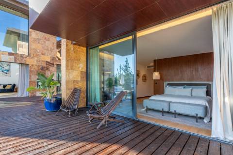 || TROIA RESORT || LUXUOSA MORADIA T4 || ATLANTIC VILLAS ||