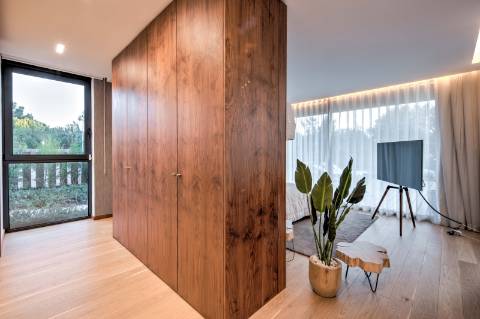 || TROIA RESORT || LUXUOSA MORADIA T4 || ATLANTIC VILLAS ||