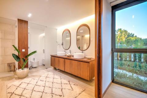 || TROIA RESORT || LUXUOSA MORADIA T4 || ATLANTIC VILLAS ||