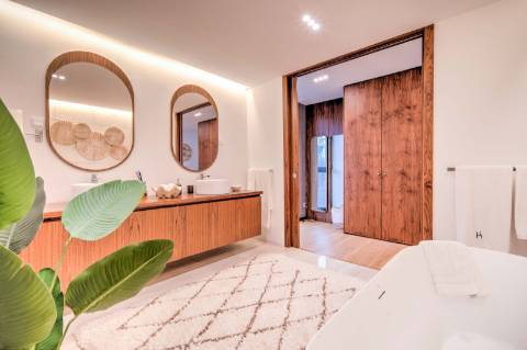 || TROIA RESORT || LUXUOSA MORADIA T4 || ATLANTIC VILLAS ||