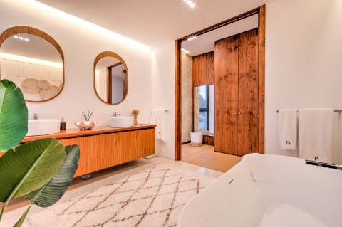 || TROIA RESORT || LUXUOSA MORADIA T4 || ATLANTIC VILLAS ||