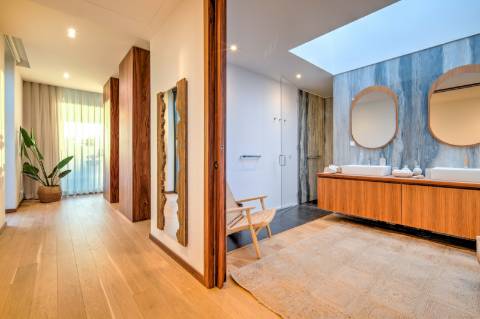 || TROIA RESORT || LUXUOSA MORADIA T4 || ATLANTIC VILLAS ||