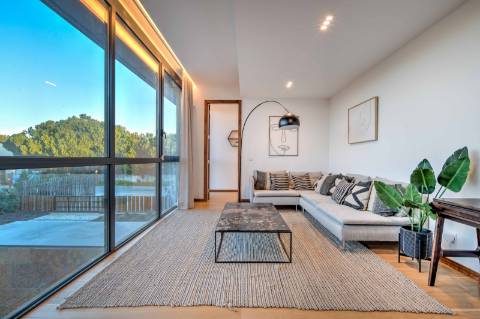 || TROIA RESORT || LUXUOSA MORADIA T4 || ATLANTIC VILLAS ||