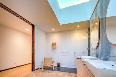 || TROIA RESORT || LUXUOSA MORADIA T4 || ATLANTIC VILLAS ||