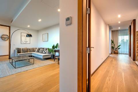 || TROIA RESORT || LUXUOSA MORADIA T4 || ATLANTIC VILLAS ||