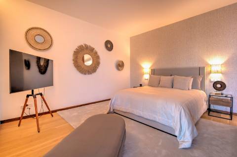 || TROIA RESORT || LUXUOSA MORADIA T4 || ATLANTIC VILLAS ||