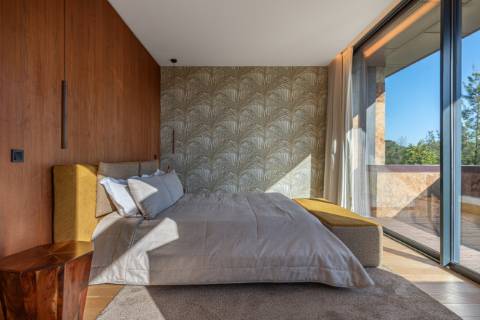 || TROIA RESORT || LUXUOSA MORADIA T4 || ATLANTIC VILLAS ||