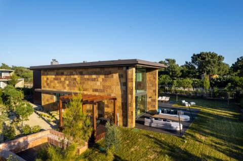 || TROIA RESORT || LUXUOSA MORADIA T4 || ATLANTIC VILLAS ||