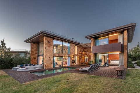 || TROIA RESORT || LUXUOSA MORADIA T4 || ATLANTIC VILLAS ||