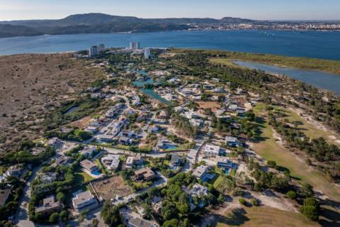 || TROIA RESORT || LUXUOSA MORADIA T4 || ATLANTIC VILLAS ||