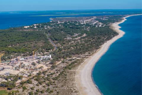 || TROIA RESORT || LUXUOSA MORADIA T4 || ATLANTIC VILLAS ||