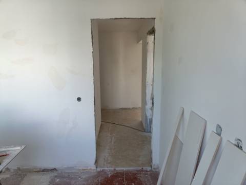 APARTAMENTO T3 | REMODELAÇÃO TOTAL | CIDADE SOL