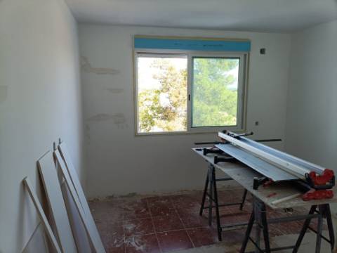 APARTAMENTO T3 | REMODELAÇÃO TOTAL | CIDADE SOL