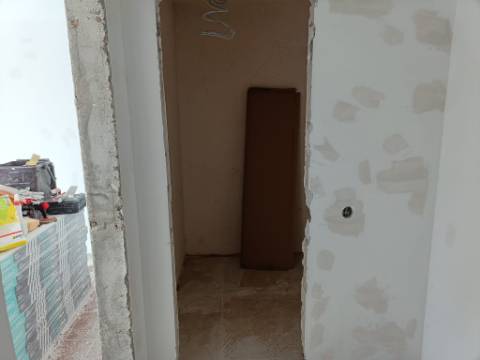 APARTAMENTO T3 | REMODELAÇÃO TOTAL | CIDADE SOL