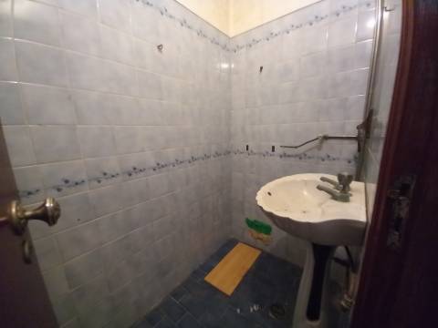 | Apartamento T3 com Vista Rio no Barreiro | Localização Privilegiada |