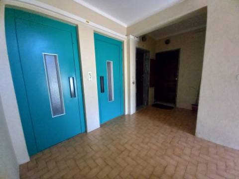 | Apartamento T3 com Vista Rio no Barreiro | Localização Privilegiada |