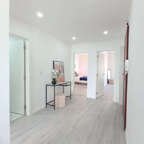 || Apartamento T3 Totalmente REMODELADO e MOBILADO | Penha de França ||