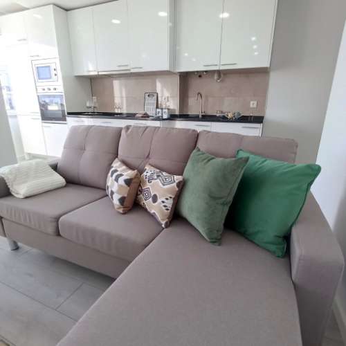 || Apartamento T3 Totalmente REMODELADO e MOBILADO | Penha de França ||