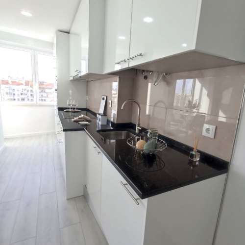 || Apartamento T3 Totalmente REMODELADO e MOBILADO | Penha de França ||