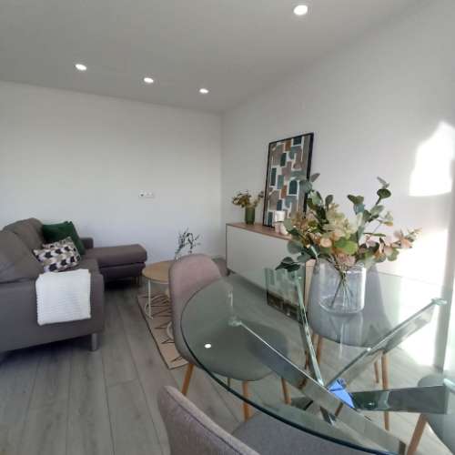 || Apartamento T3 Totalmente REMODELADO e MOBILADO | Penha de França ||