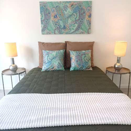 || Apartamento T3 Totalmente REMODELADO e MOBILADO | Penha de França ||