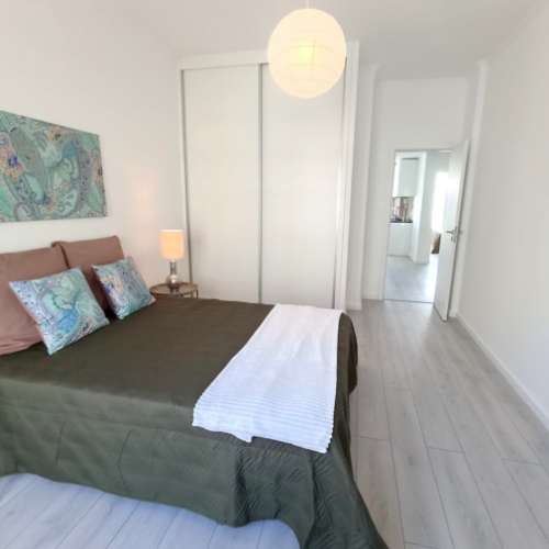 || Apartamento T3 Totalmente REMODELADO e MOBILADO | Penha de França ||