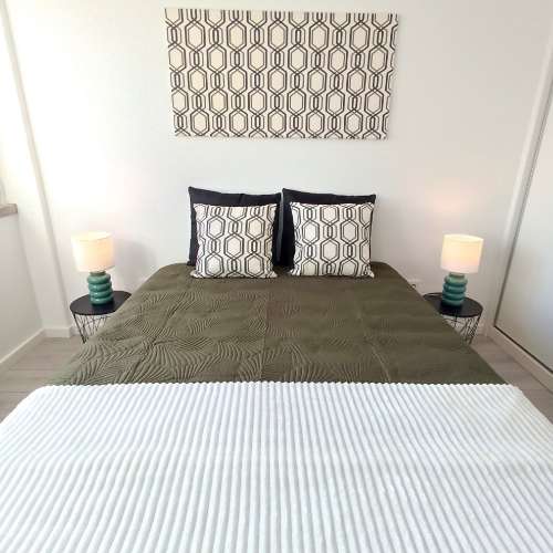 || Apartamento T3 Totalmente REMODELADO e MOBILADO | Penha de França ||