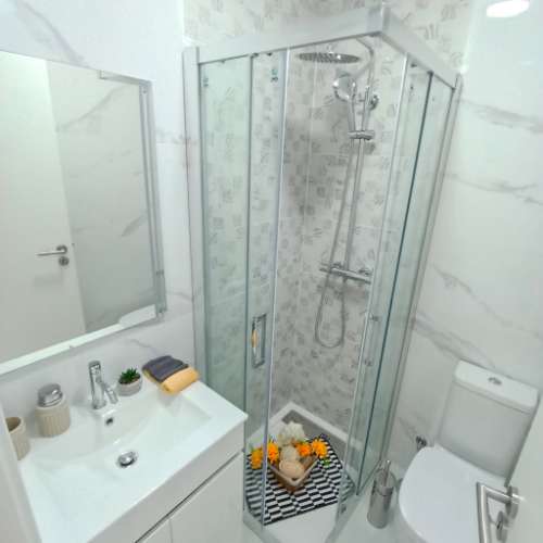 || Apartamento T3 Totalmente REMODELADO e MOBILADO | Penha de França ||