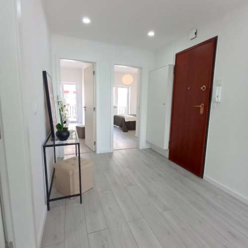 || Apartamento T3 Totalmente REMODELADO e MOBILADO | Penha de França ||